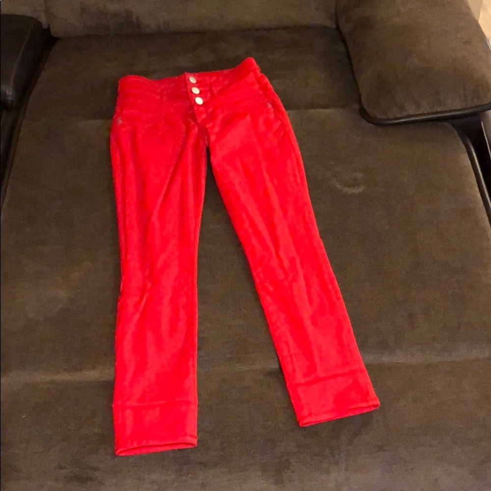 Pants